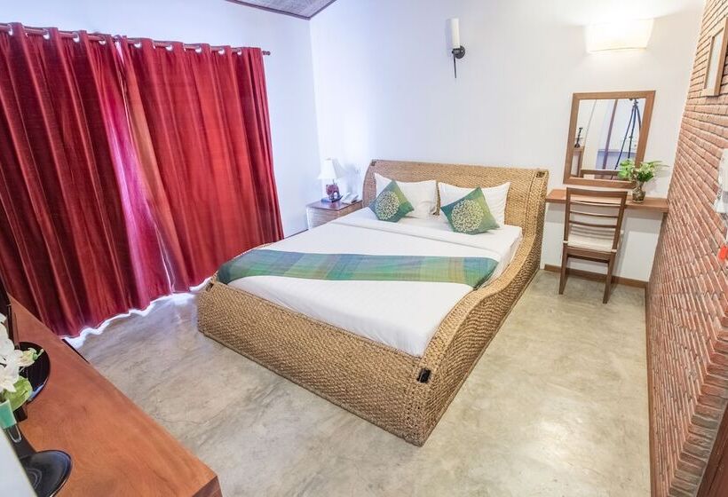 דירת חדר, Casa Villa Independence