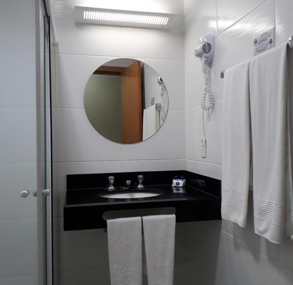 스탠다드 룸, Cristal Palace Inn