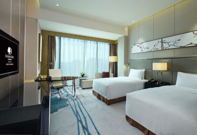 Номер Стандарт, Doubletree By Hilton Hotel Heyuan