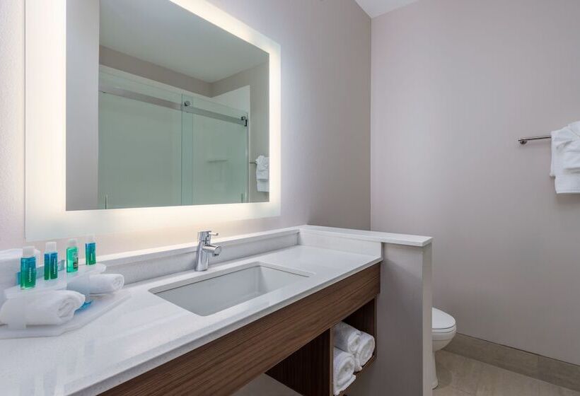 Люкс, Holiday Inn Express And Suites Edwardsville, An Ihg