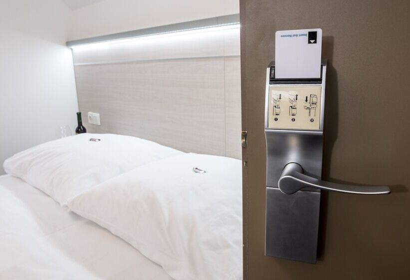 标准间, Horský Hotel Dobrá Chata