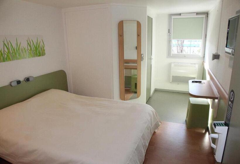 스탠다드 룸, Ibis Budget Nice Palais Nikaia