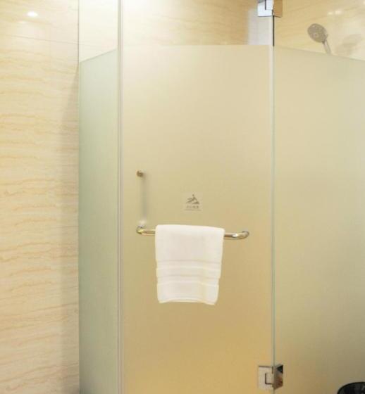 스탠다드 룸, Pullman Qingdao Ziyue