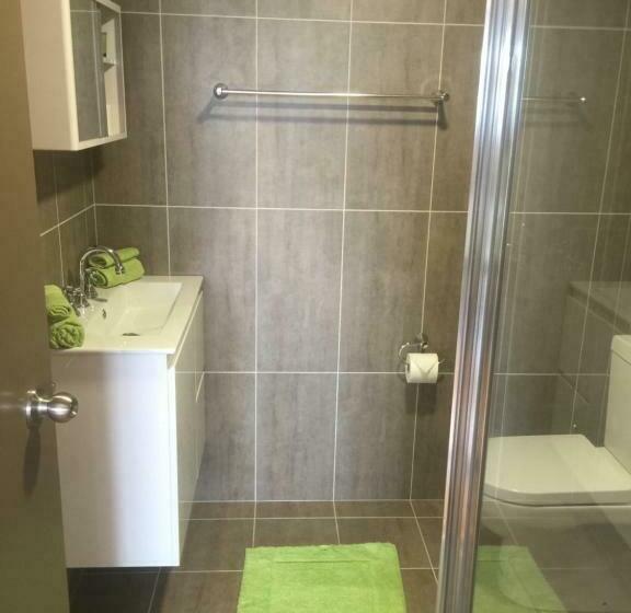 Номер Superior Кровать Кинг, Sinclairs Country Retreat