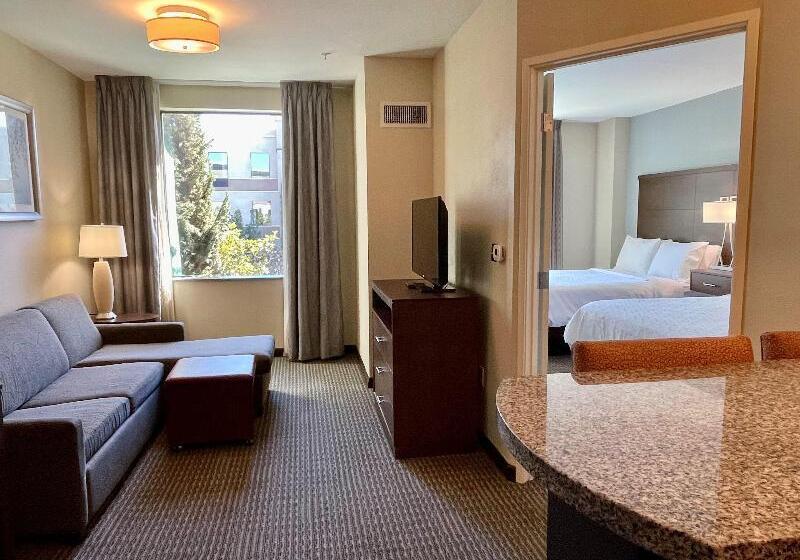 جناح سرير كينج, Staybridge Suites Carlsbad/san Diego, An Ihg