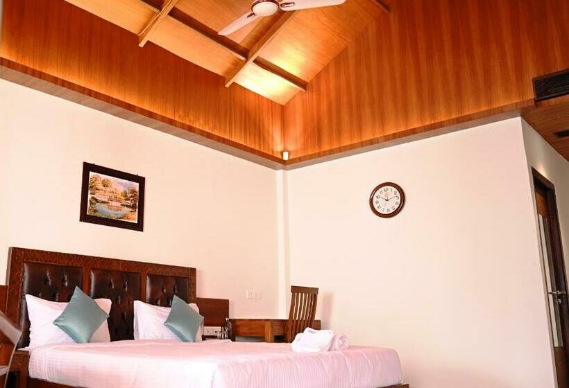 Номер Deluxe, Ile Bay Resort
