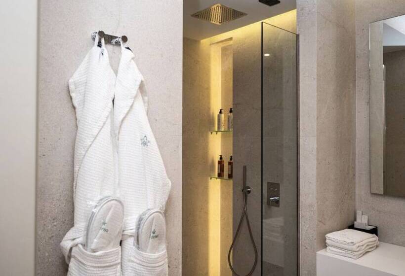اتاق استاندارد, La Brisa Boutique