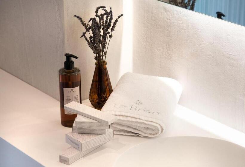 اتاق استاندارد با تخت بزرگ, La Brisa Boutique