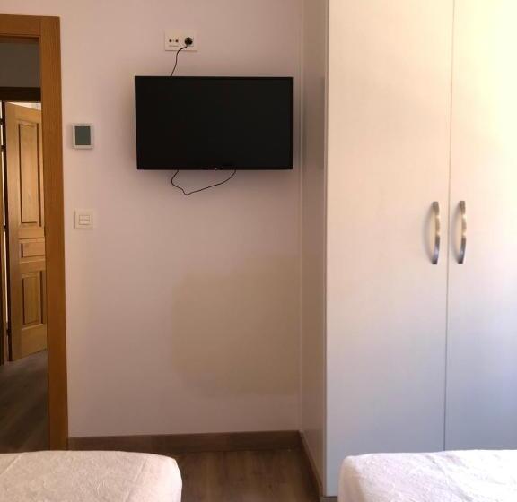 스탠다드 룸, Hostal San Juan
