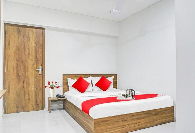 标准间, Oyo 90450  Weekend Rooms