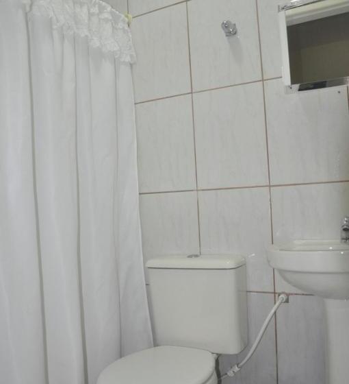 Апартаменты 1 Спальня, Angel S Sea Pousada