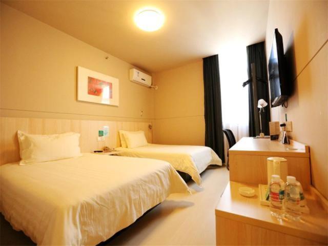 اتاق کلاس بیزنس, Jinjiang Inn Xianju Huancheng North Road