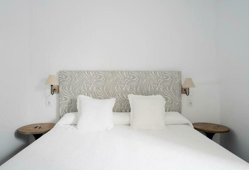 Apartament 1 Dormitor cu Balcon, Numa I Jondo Apartments