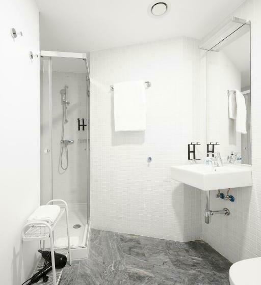 Apartament 1 Dormitor, Numa I Jondo Apartments