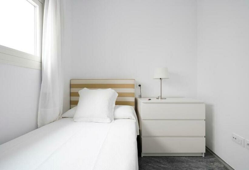 Apartament 1 Dormitor, Numa I Jondo Apartments