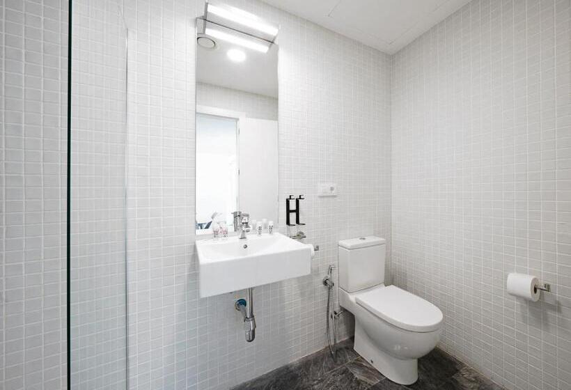 Apartament 2 Dormitoare, Numa I Jondo Apartments