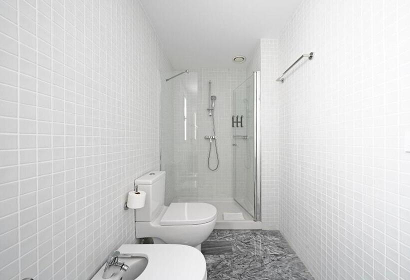 Apartament 1 Dormitor, Numa I Jondo Apartments