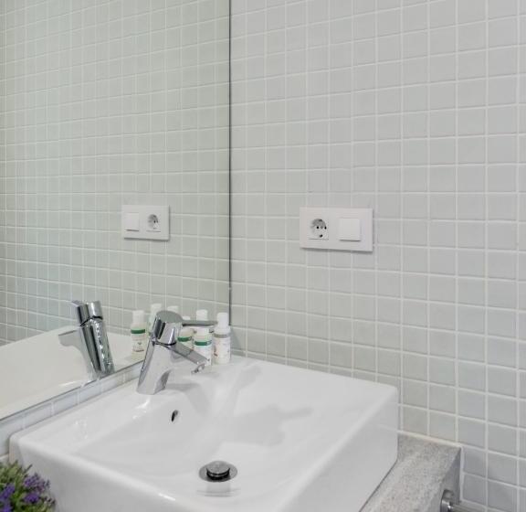Apartament Duplex 1 Dormitor, Numa I Jondo Apartments