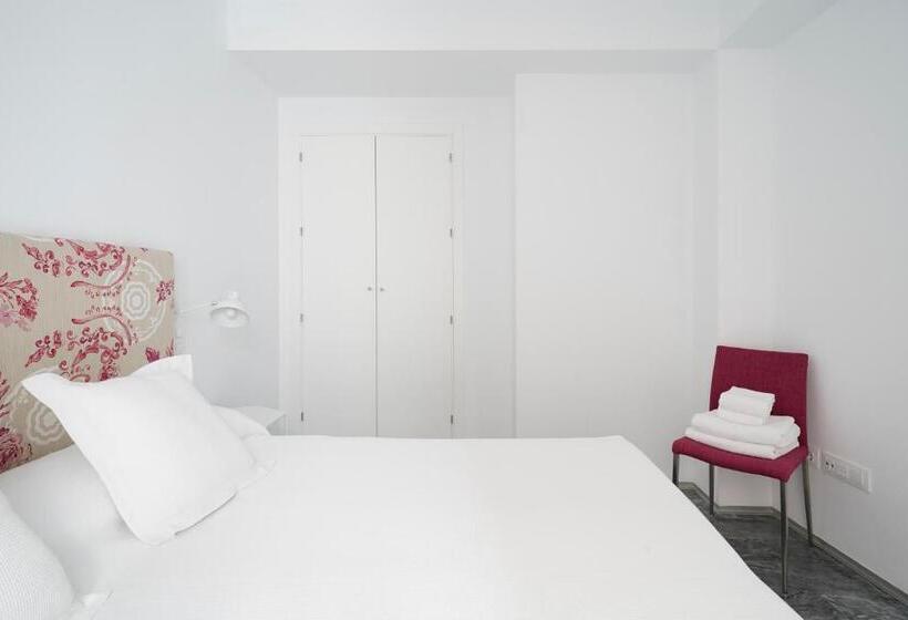 Apartament 1 Dormitor Deluxe, Numa I Jondo Apartments