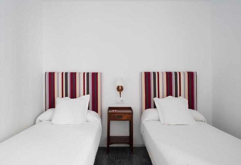 Apartament 1 Dormitor Deluxe, Numa I Jondo Apartments