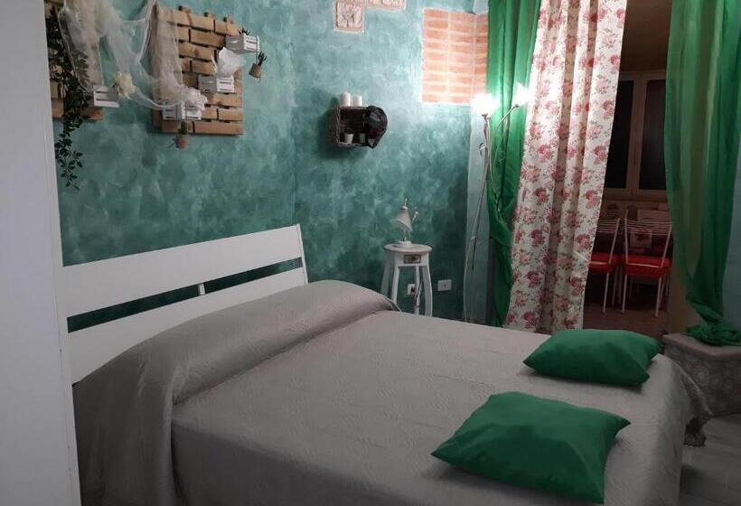 سوییت جونیور, Suites Florence