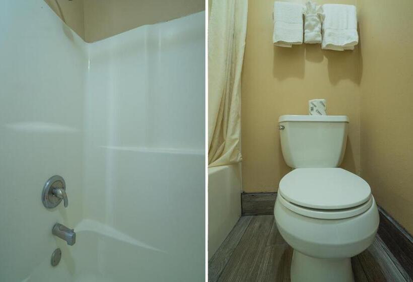 Standard Szoba, Days Inn By Wyndham Aransas Pass