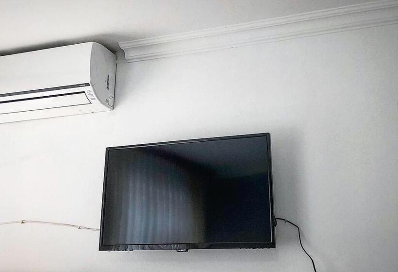 标准间, Ozdemir Pansiyon