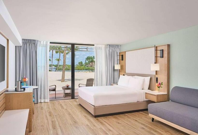 침실 2개 스위트, Sandpiper Bay Allinclusive, Trademark Collection By Wyndham