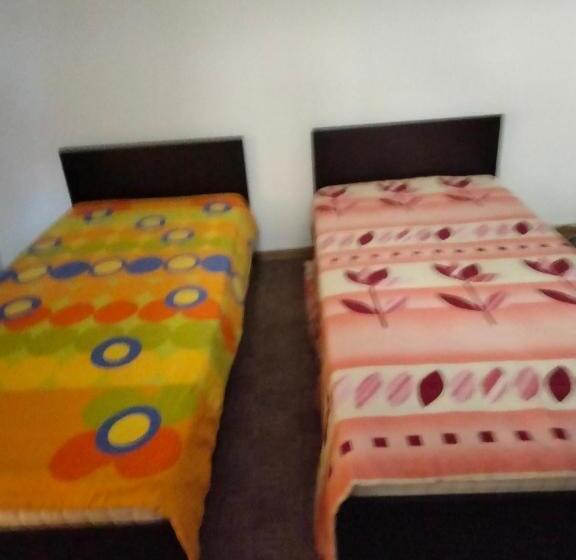 غرفة قياسية, Camera Cu Baie Tina