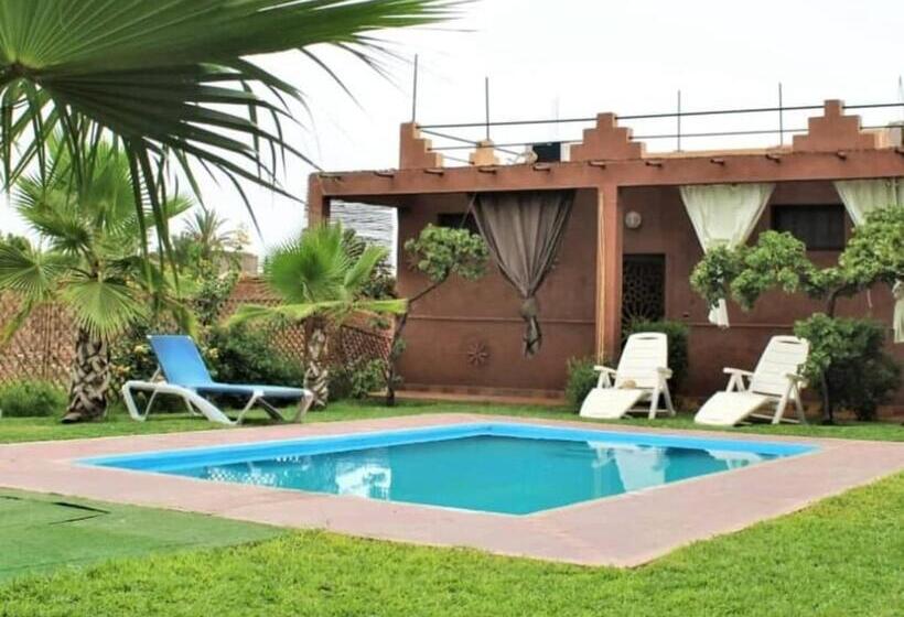 Номер Deluxe, Villa Darga Rouge