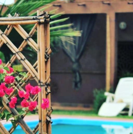 Студио Стандарт Вид на Бассейн, Villa Darga Rouge