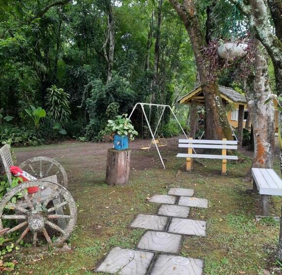 스탠다드 룸, Pousada Rio Do Ouro