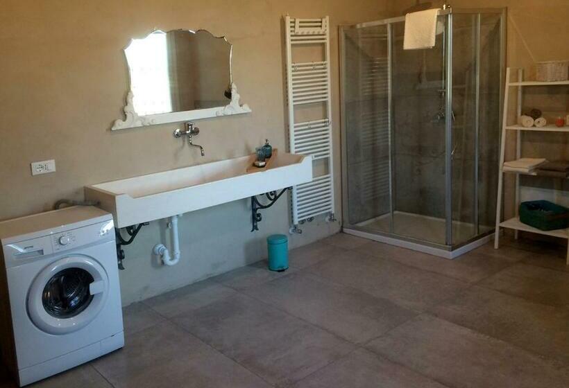 Номер Стандарт, B&b Antica Cascina