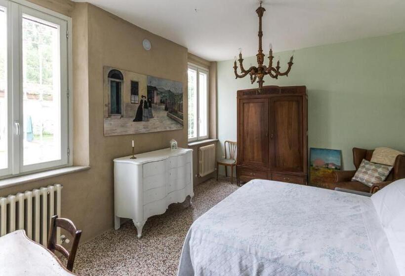 Дом 2 Спальни, B&b Antica Cascina