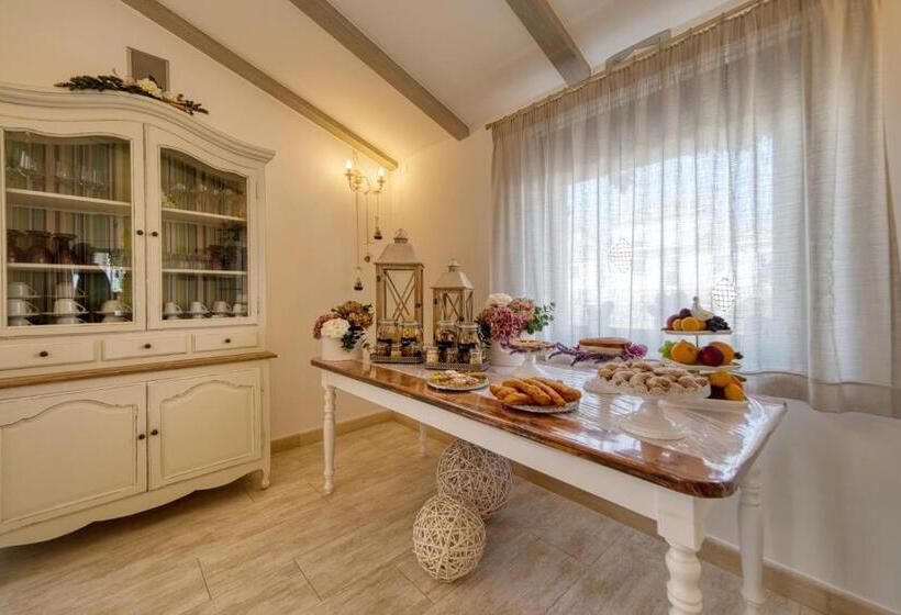 Номер Стандарт, Villaggio Cristina