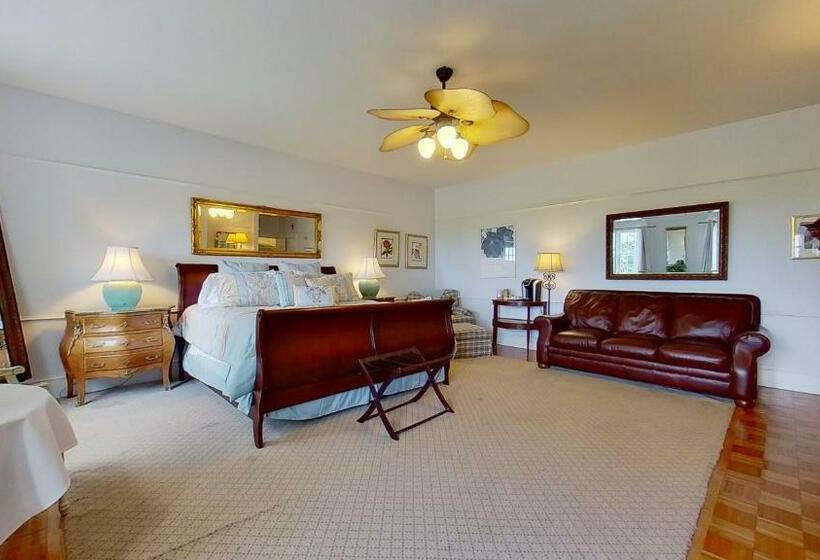 Стандартный Номер Кровать Кинг, John Joseph Inn
