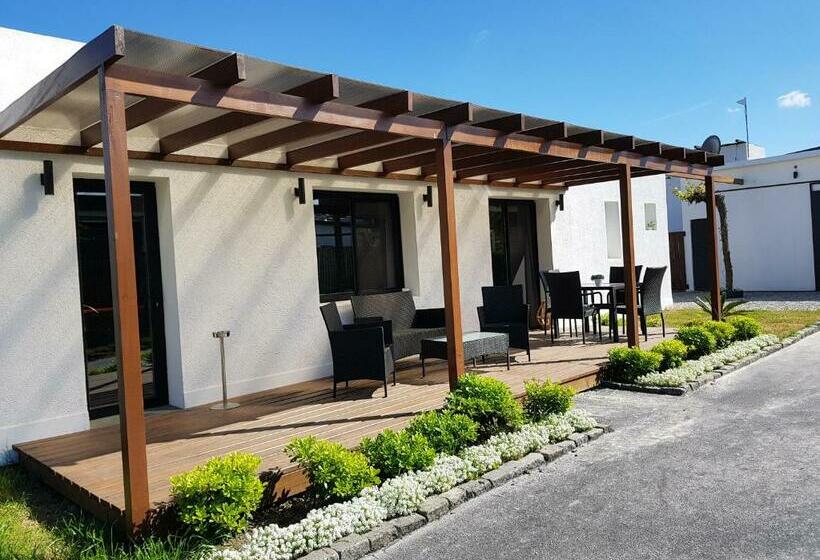 디럭스 룸, Pizzorno Lodge & Wine