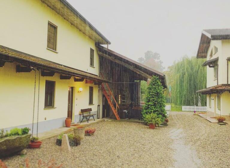 Номер Стандарт, B&b Dallo Zio