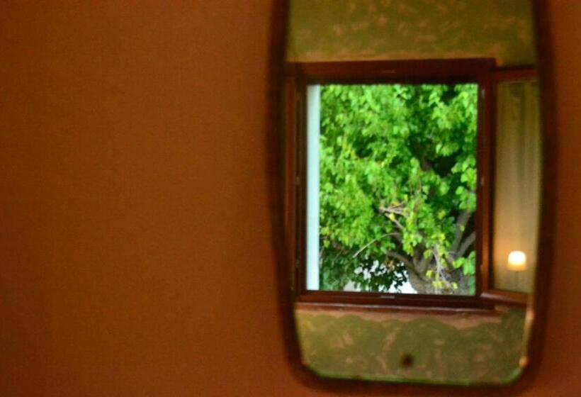 Номер Стандарт, B&b Le Tamerici