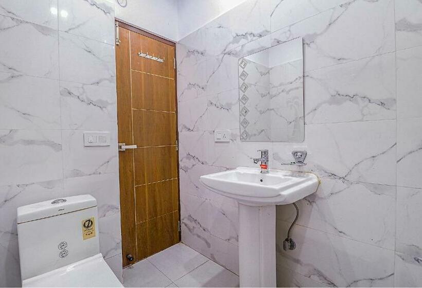 Номер Superior, Fabhotel Casa