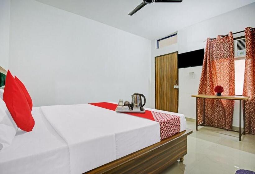 Трехместный Номер Классика, Flagship Hotel Hc Punjab Inn