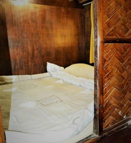 Семейный Номер, Nature Care Resort And Farm
