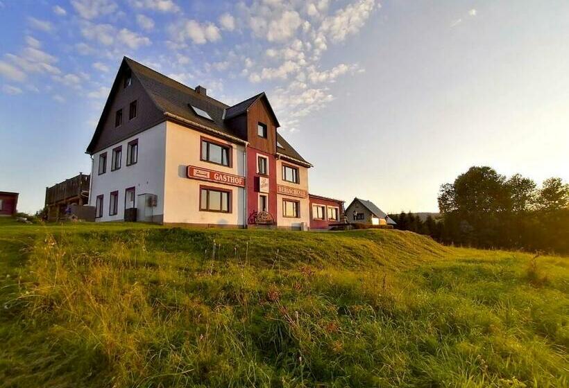 Номер Стандарт, Bergheisl Rübenau