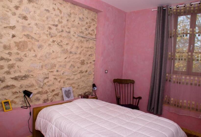 Семейный Номер, Le Clos De Ceintres