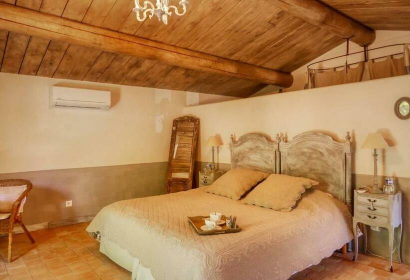 Номер Стандарт, Mas En Baronnies Provençales