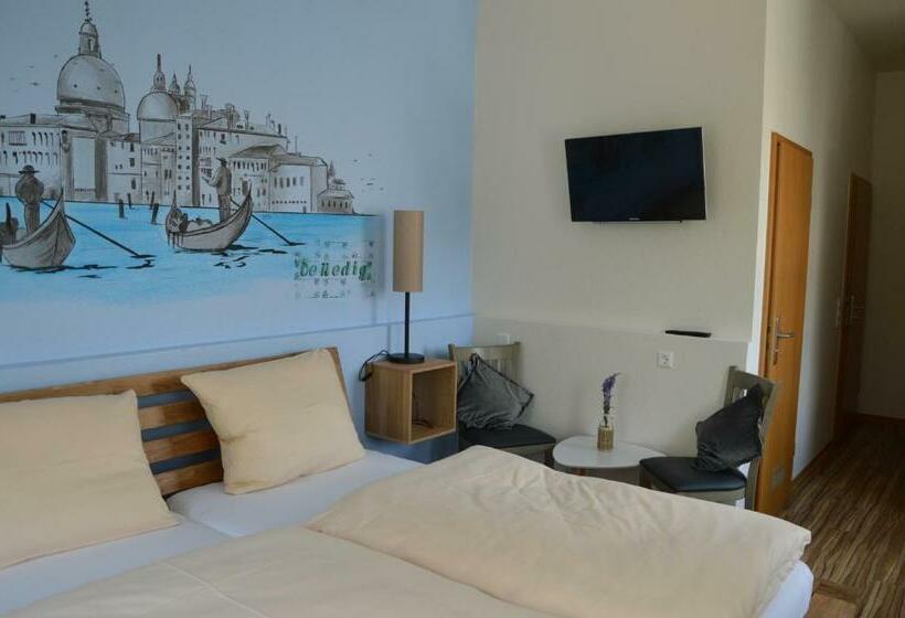 Номер Стандарт, Romagna Mia   Hotel Ristorante Pizzeria