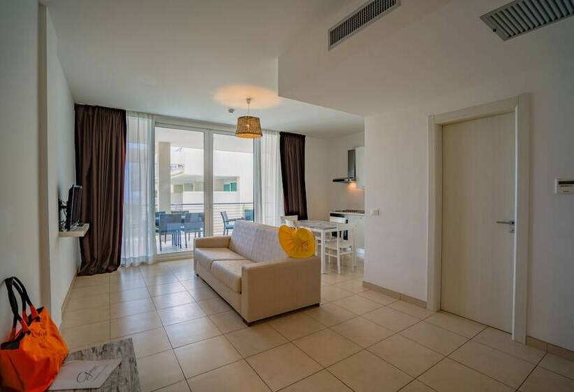 Люкс Вид на Море, 19 Summer Suites