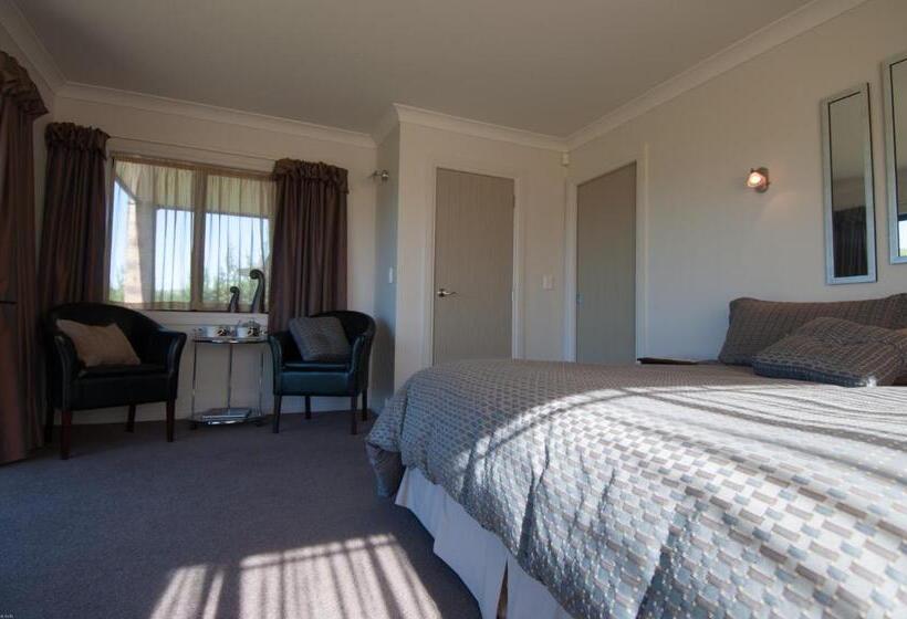 Номер Deluxe Вид на Море, Ohuka Place Homestay