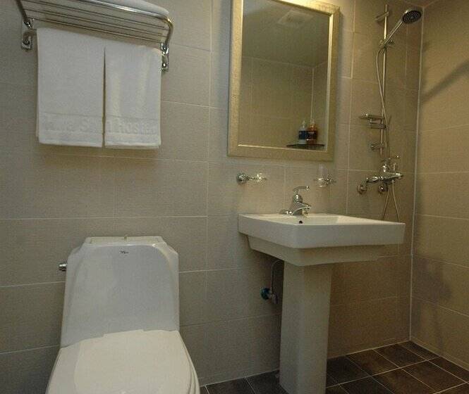 스탠다드 룸, Dongdaemun Hwashin Hostel