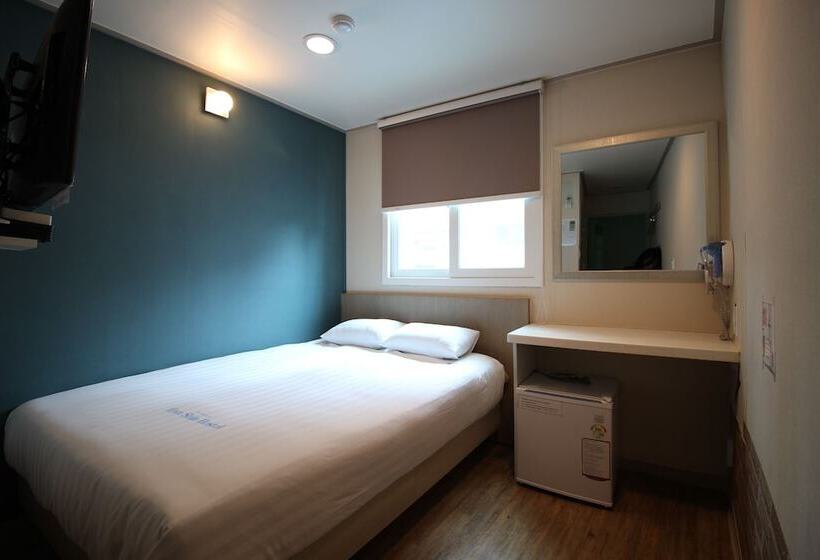 스탠다드 룸, Dongdaemun Hwashin Hostel